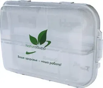 NaturalSupp ТБ01К