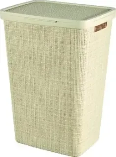 Curver Jute 58L 08093-885-00 (кремовый)