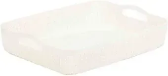 Curver Knit A4 4.5L 00778-X64-00 (белый)