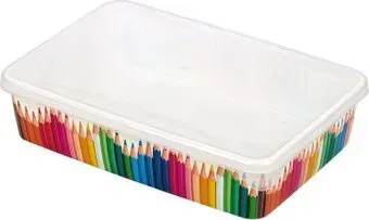 Plastic Republic Keeplex Trendy KL225411509 (прозрачный)