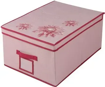 Handy Home UC-81 (розовый/бордовый)