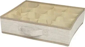Handy Home Латте ES-22 16 секций 35x27x9 (бежевый)