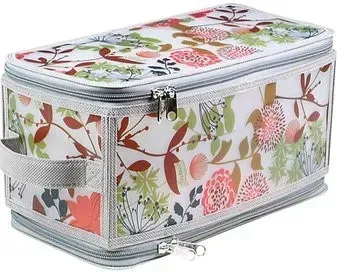 Handy Home ESH05 S (серый с цветами)