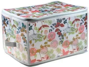 Handy Home ESH05 L (серый с цветами)