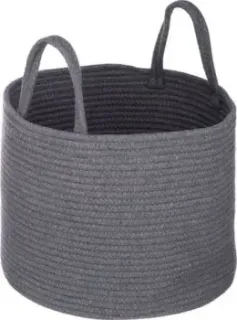 Handy Home Хлопок LIS-18 L 35x35x28 (серый)
