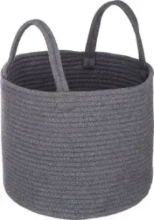 Handy Home Хлопок LIS-18 M 30×30×25 (серый)