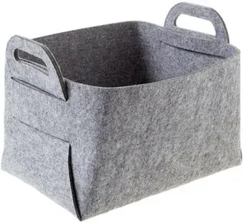 Handy Home Фетр 30x23x16 UC-196 (серый)