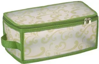 Handy Home ESH07 S (прозрачный/зеленый)