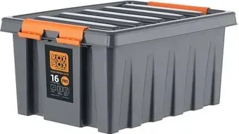 Rox Box 16 PRO