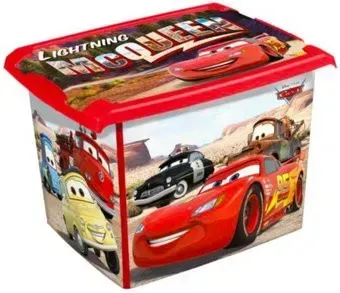 Keeeper Filip/Cars 94466