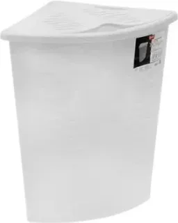 BranQ Aqua 40 л угловая (мраморный)