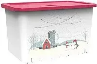 Berossi Christmas ИК52946000 (роза)