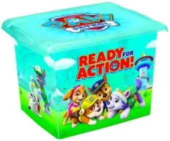 Keeeper Filip/Paw Patrol 91921