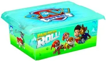 Keeeper Filip/Paw Patrol 91920