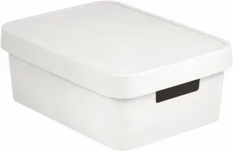 Curver Infinity 11L (белый) 229282