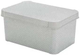 Curver Deco's Stockholm Dots S 246069