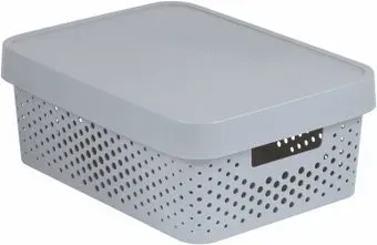Curver Infinity 11L (серый) 229163