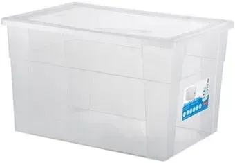 Stefanplast 13056 (прозрачный)