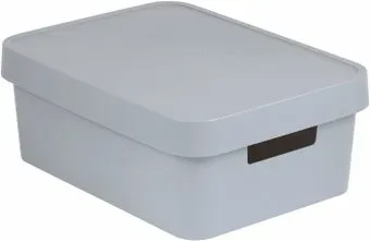 Curver Infinity 11L (серый) 229246