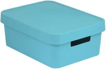 Curver Infinity 11L 229247 (бирюзовый)