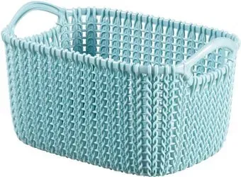Curver Knit XS 3L (серо-голубой) 226395