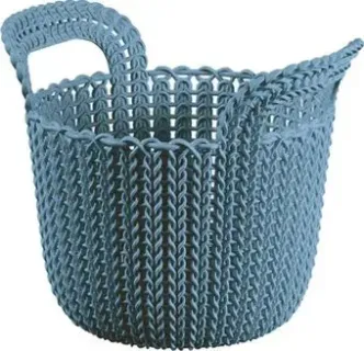 Curver Knit XS (синий) 230795