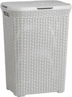 Curver Style 60L (светло-серый) 228330