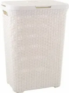 Curver Style 60L (кремовый) 189207