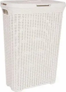 Curver Style 40L (кремовый) 193010