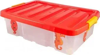 Plast Team Junior Aqua PT9834AQUA