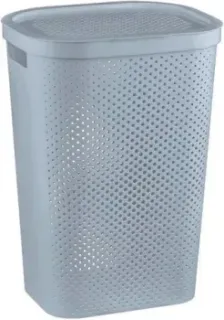 Curver Infinity 60L (серый) 231008