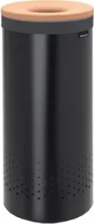 Brabantia 120008 (черный, крышка из пробки)