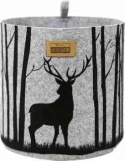 Eva EcoPrint. Олень Я474830