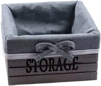 Хаузваре Трейд Экспорт Storage 19х19х10 см