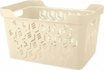 Эконова Deluxe 433281107 (бежевый)