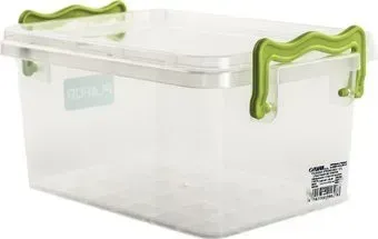 Plafor Strong Box 649-00