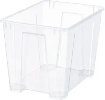 Ikea Самла 603.764.39