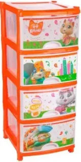 Альтернатива 44 котенка №1 М7643