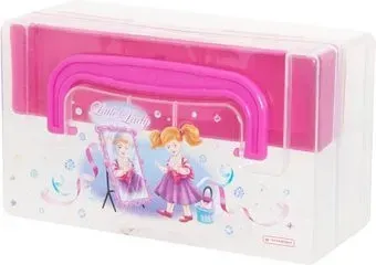 Полимербыт Kids Box C30902