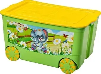 Эльфпласт KidsBox