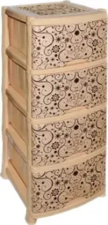 ВиолетПласт Элегант светлый