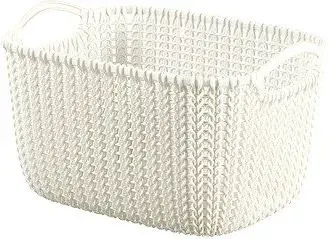 Keter Knit S -STD 8L (белый)