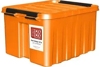 Rox Box 3.5 литра (оранжевый)
