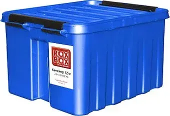Rox Box 3.5 литра (синий)
