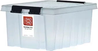 Rox Box 16 литров (прозрачный)