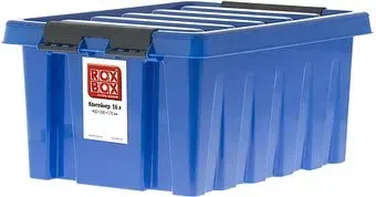 Rox Box 16 литров (синий)