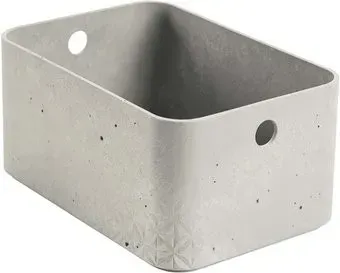 Curver S Beton 243404 (серый)