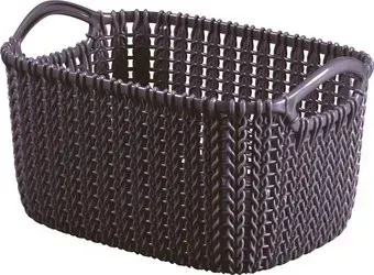 Curver Knit XS 03675-X66-00 (фиолетовый)