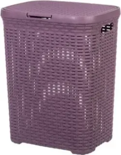 Curver Jute 08093-J28-00 (темно-фиолетовый)