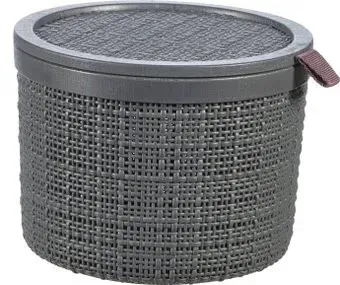 Curver Jute 245714 (темно-серый)